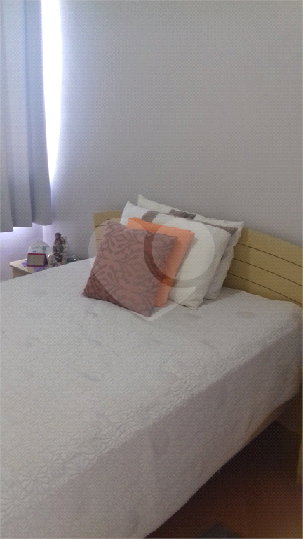 Apartamento Mandaqui