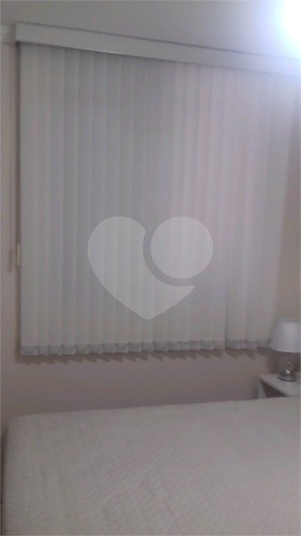 Apartamento Mandaqui