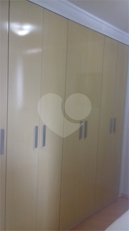 Apartamento Mandaqui