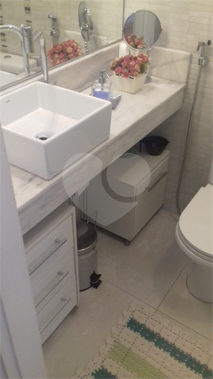 Apartamento Mandaqui