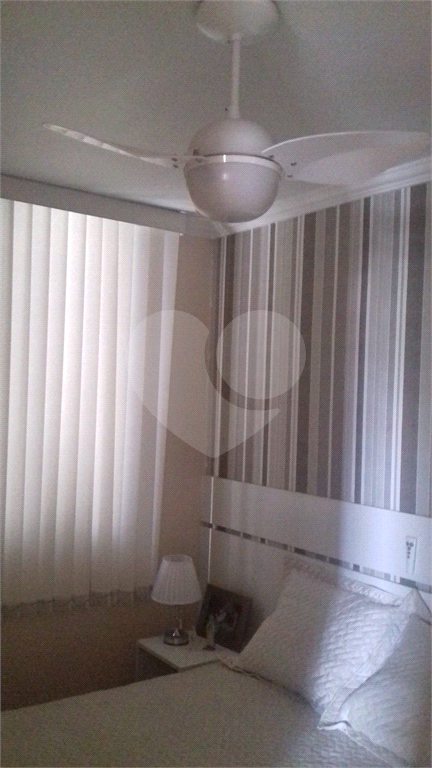 Apartamento Mandaqui