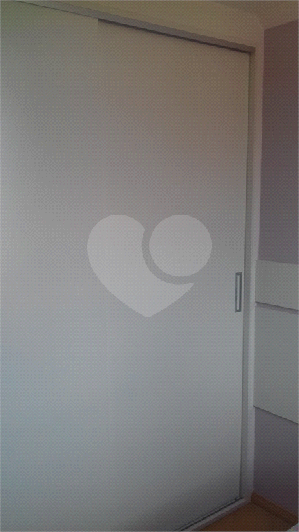 Apartamento Mandaqui