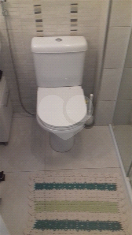 Apartamento Mandaqui