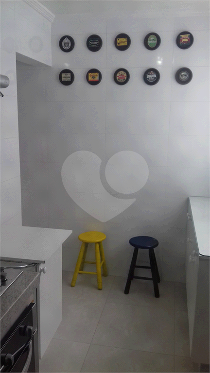 Apartamento Mandaqui