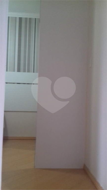 Apartamento Mandaqui