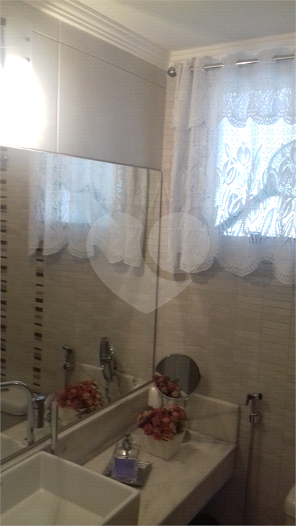 Apartamento Mandaqui
