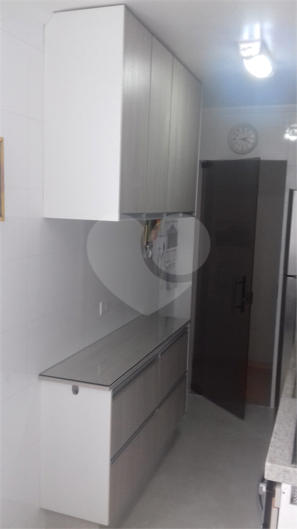 Apartamento Mandaqui