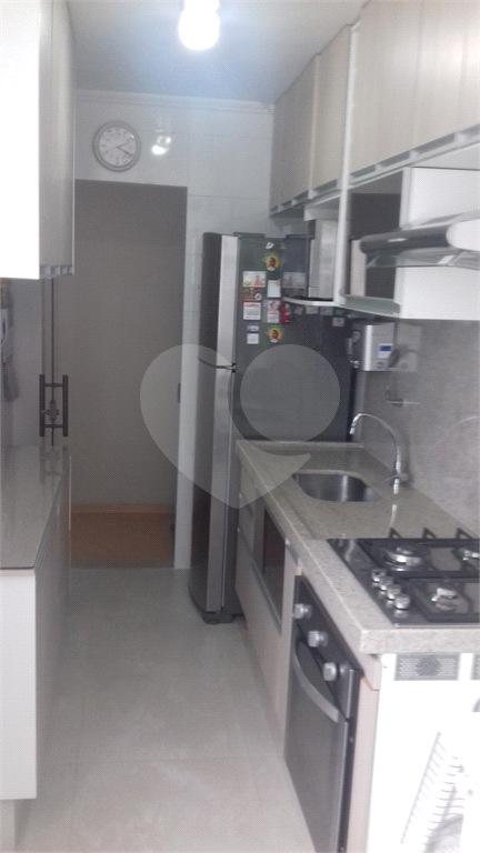 Apartamento Mandaqui
