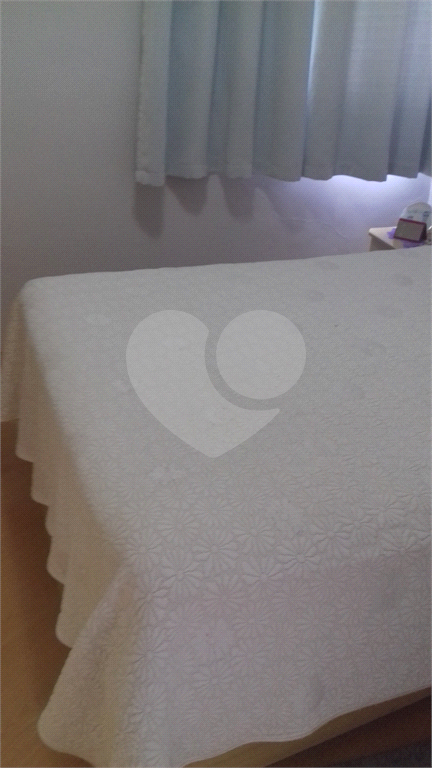 Apartamento Mandaqui