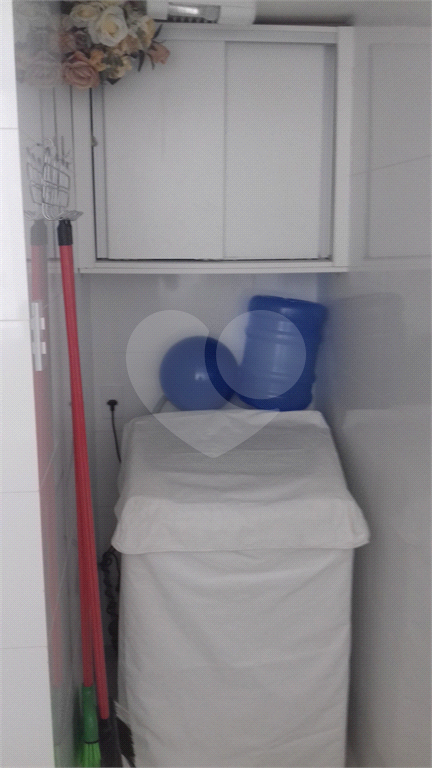Apartamento Mandaqui