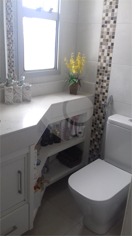 Apartamento Mandaqui