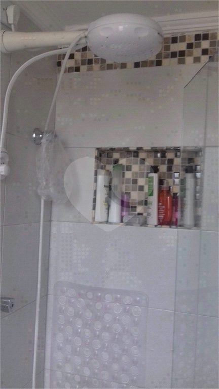 Apartamento Mandaqui