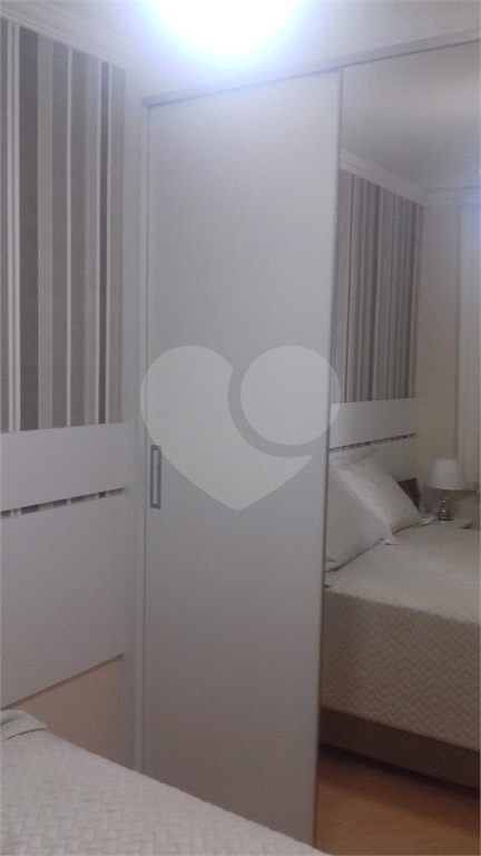 Apartamento Mandaqui