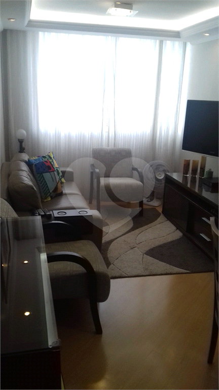 Apartamento Mandaqui