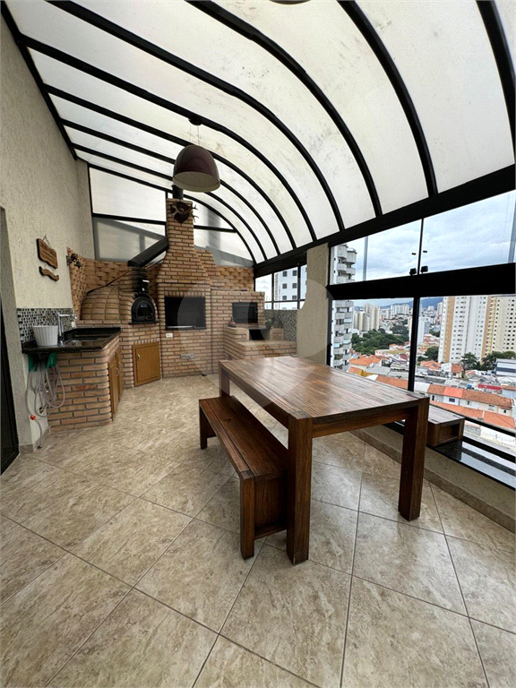 Cobertura à venda com 4 quartos, 230m² - Foto 11