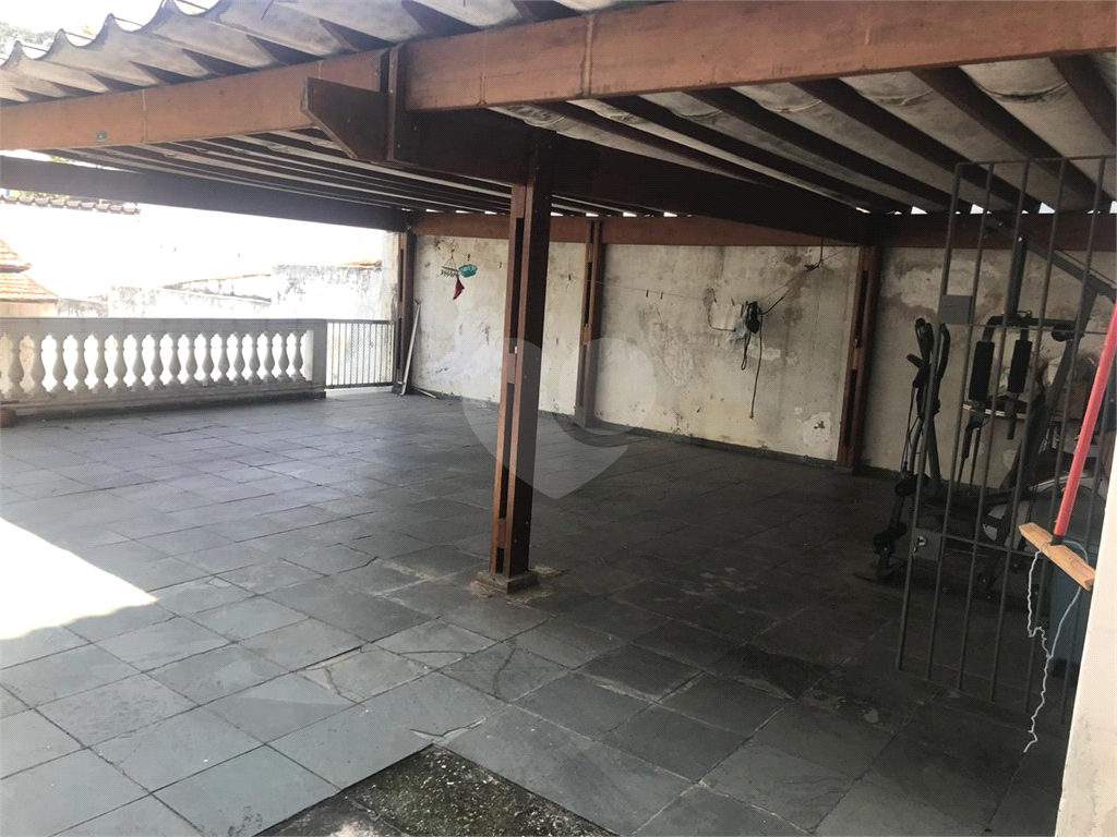 CASA em TREMEMBÉ