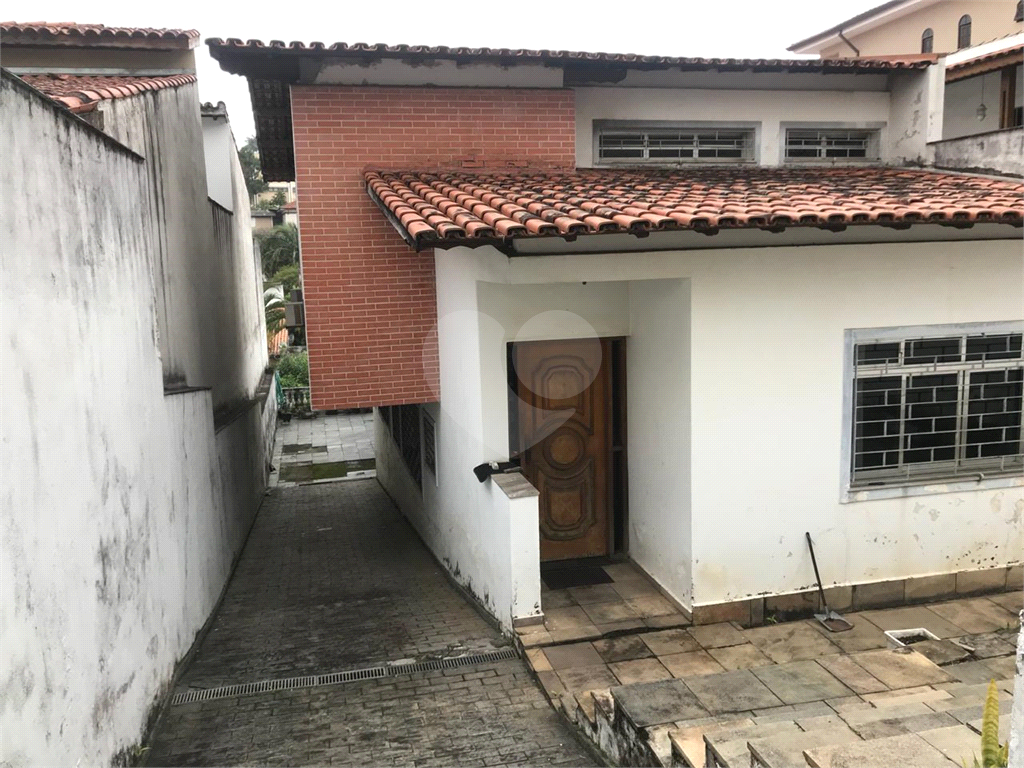 CASA em TREMEMBÉ