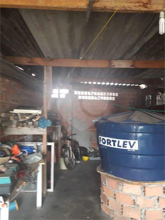 SOBRADO em ALIANÇA
