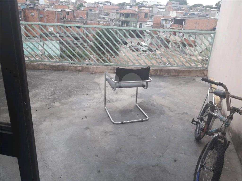 SOBRADO em ALIANÇA