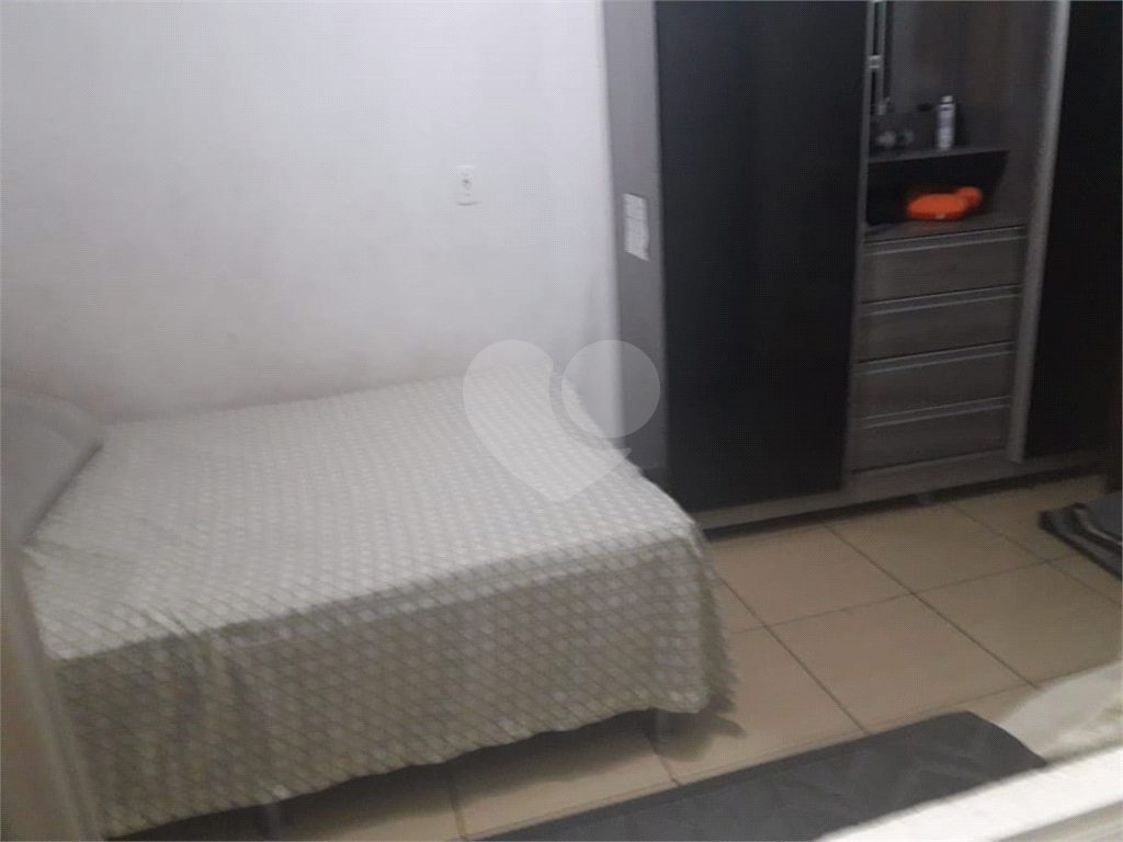 SOBRADO em ALIANÇA