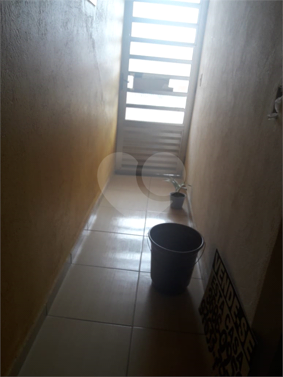 SOBRADO em ALIANÇA