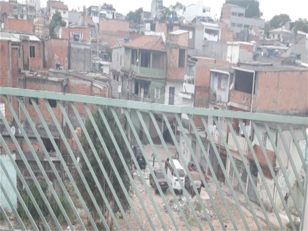 SOBRADO em ALIANÇA