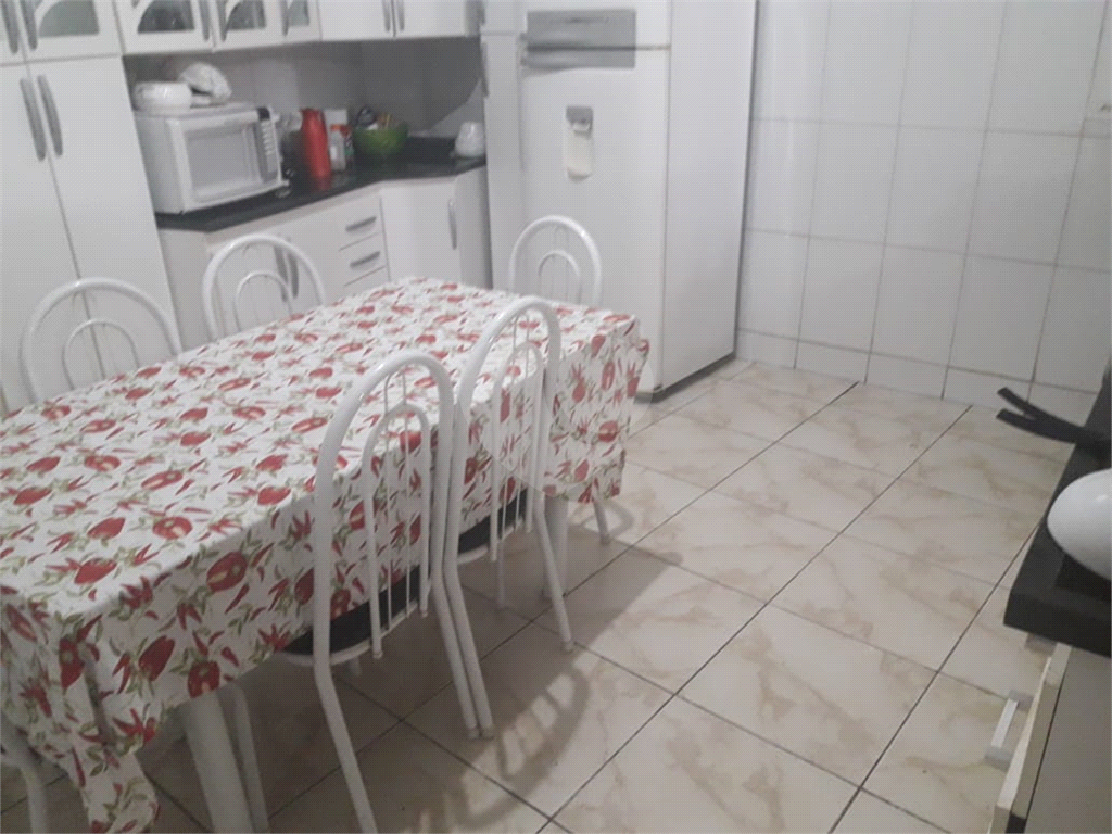 SOBRADO em ALIANÇA