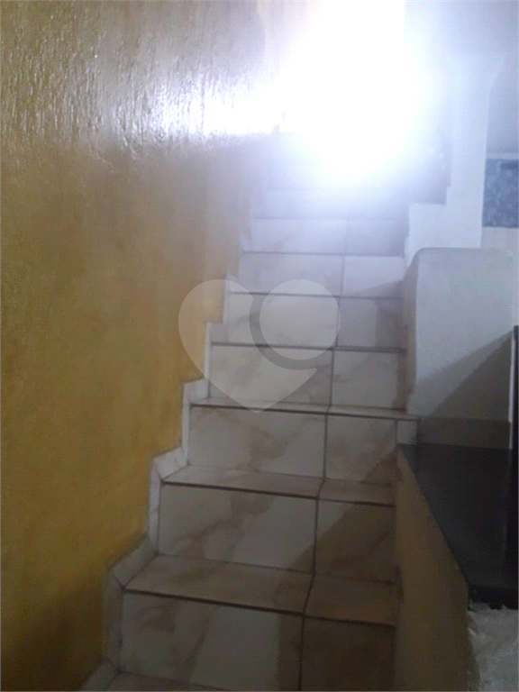 SOBRADO em ALIANÇA