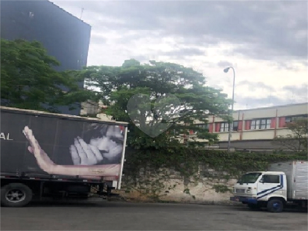 Galpão  Vila Maria