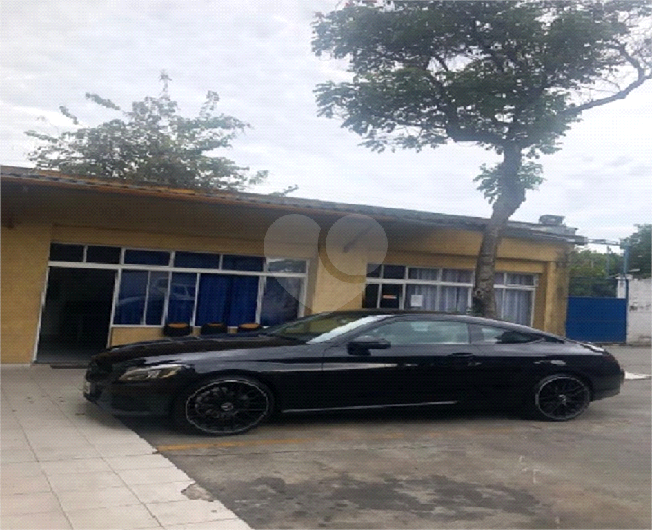 Galpão  Vila Maria