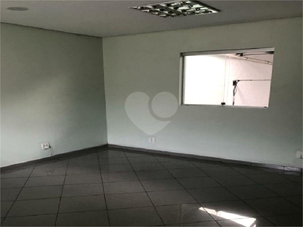 Galpão  Vila Maria