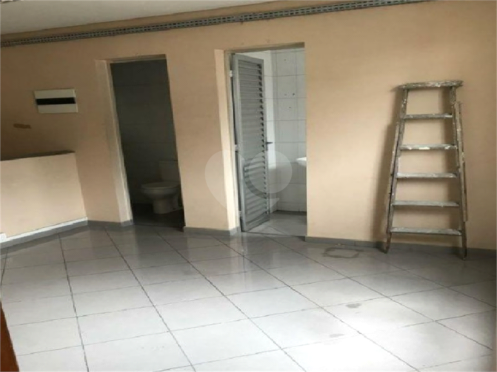 Galpão  Vila Maria