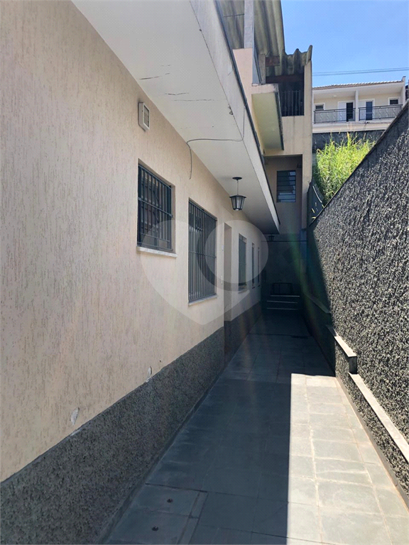 casa com 03 dormitórios e 04 vagas Parada Inglesa