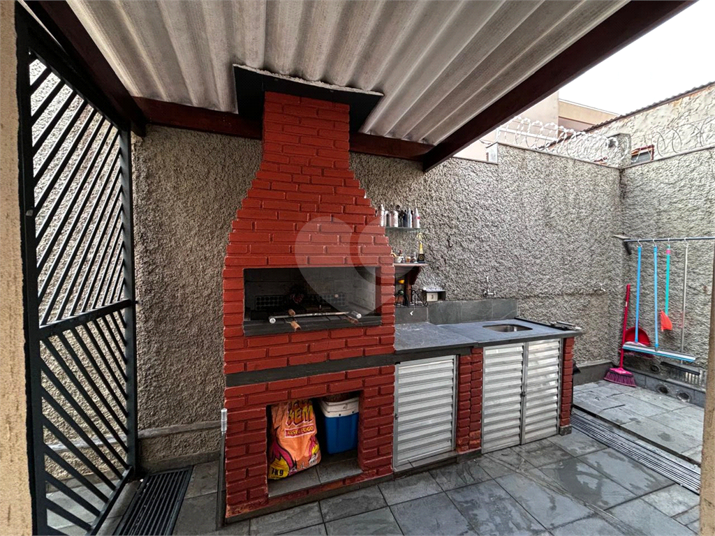 casa com 03 dormitórios e 04 vagas Parada Inglesa