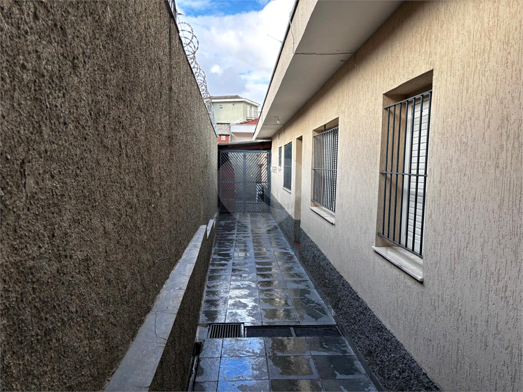casa com 03 dormitórios e 04 vagas Parada Inglesa