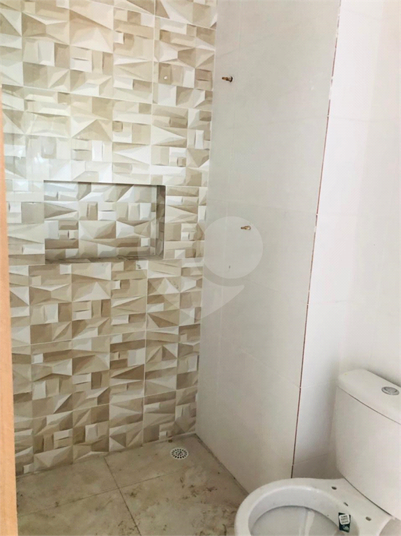 Apartamento em Condomínio Fechado  01 dormitório e 01 vaga - Tucuruvi