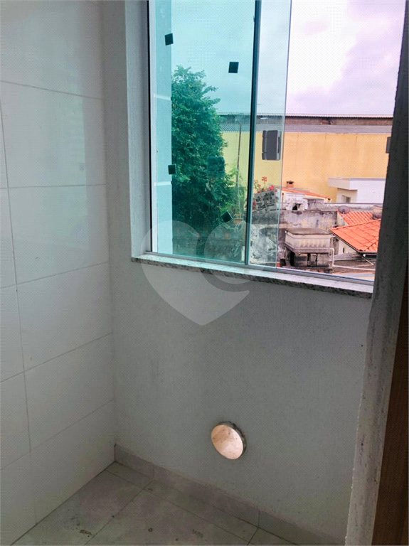 Apartamento em Condomínio Fechado 01 dormitório e 01 vaga - Tucuruvi