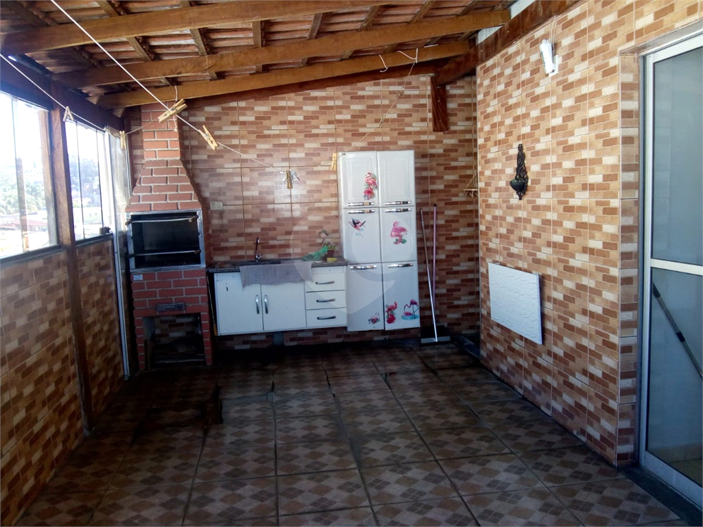 Cobertura na região de Pirituba