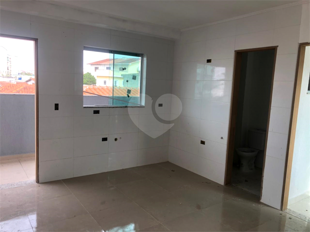 Apartamento Condomínio Fechado 01 dormitório e 01 vaga - Tucuruvi