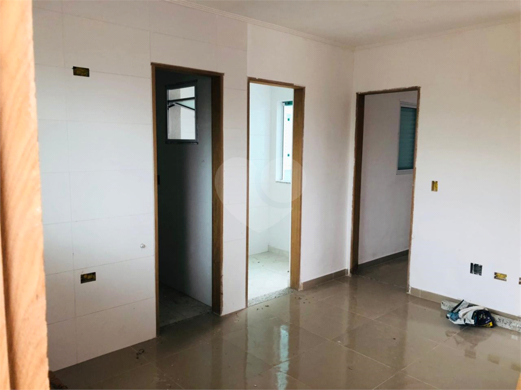 Apartamento Condomínio Fechado 01 dormitório e 01 vaga - Tucuruvi