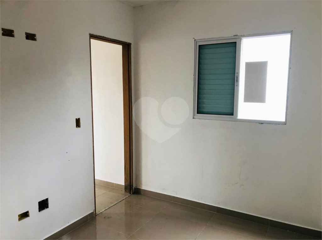 Apartamento em Condomínio Fechado 01 dormitório  - Tucuruvi