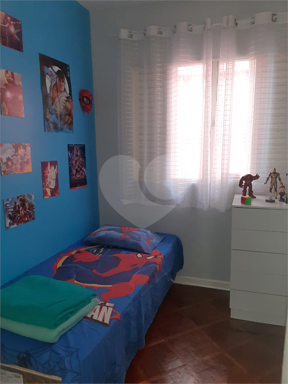 SOBRADO em VILA CAMPESINA
