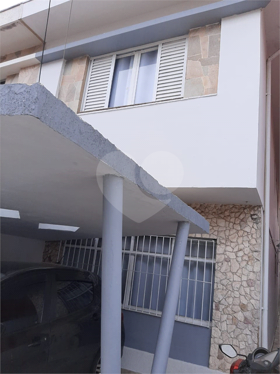 SOBRADO em VILA CAMPESINA