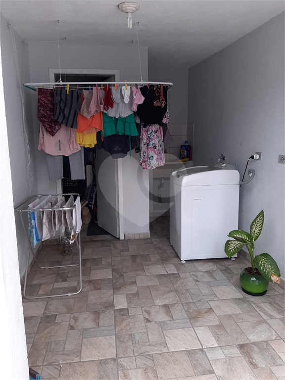 SOBRADO em VILA CAMPESINA