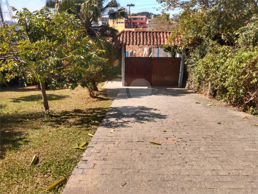 CHÁCARA em GRAJAÚ