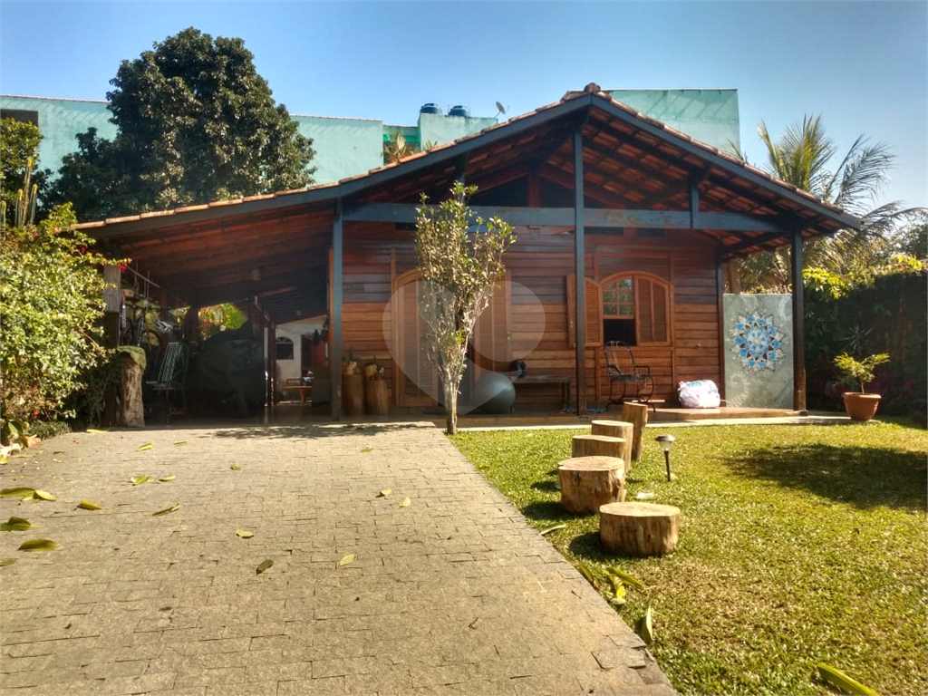 CHÁCARA em GRAJAÚ