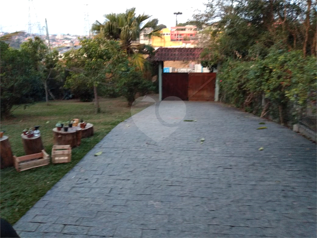 CHÁCARA em GRAJAÚ