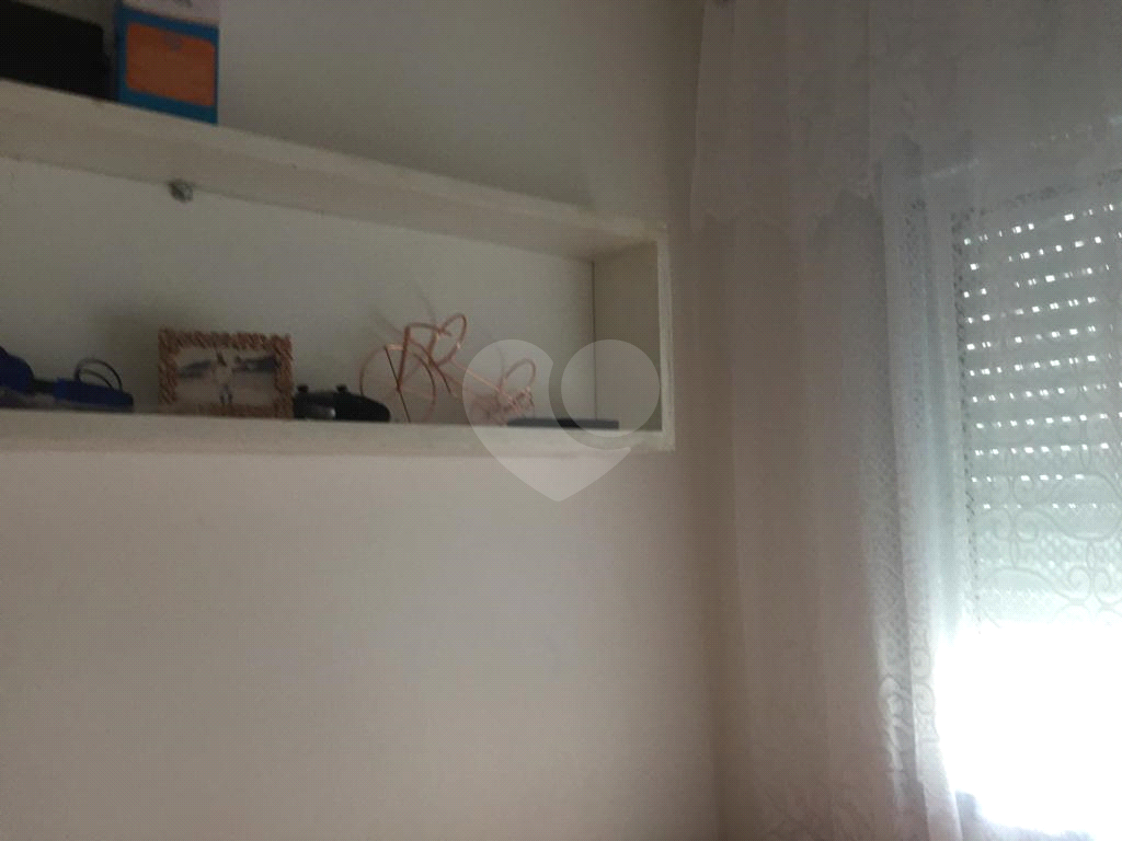 APARTAMENTO em TATUAPÉ