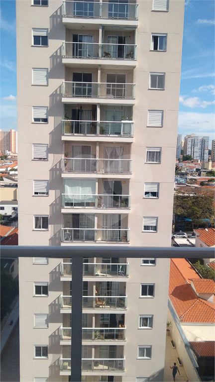 APARTAMENTO em TATUAPÉ