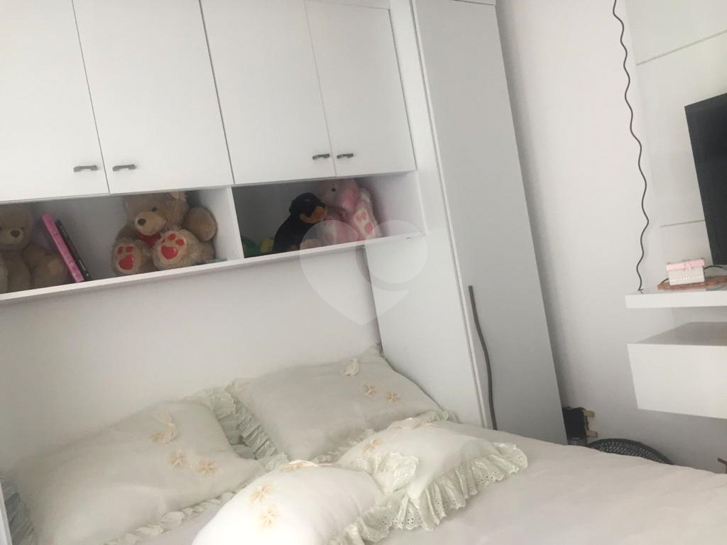 APARTAMENTO em TATUAPÉ